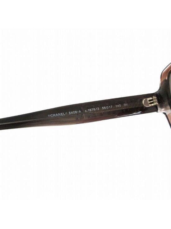 Chanel Sunglasses Square Eyewear main image 5